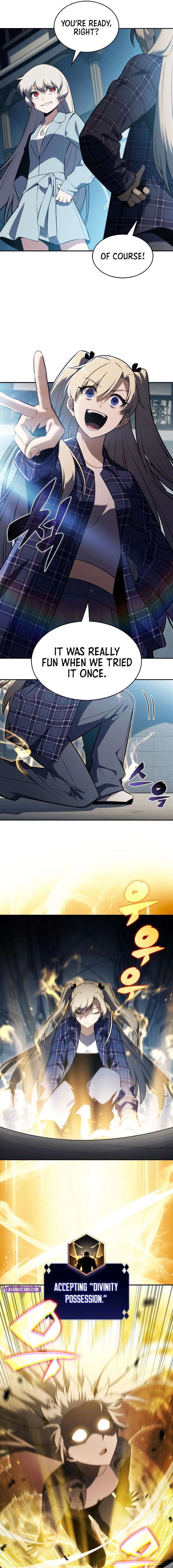 Read Solo Max-Level Newbie Manga Online