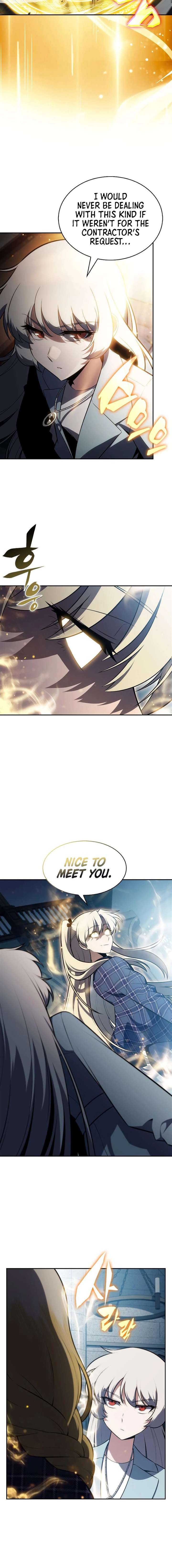 Read Solo Max-Level Newbie Manga Online