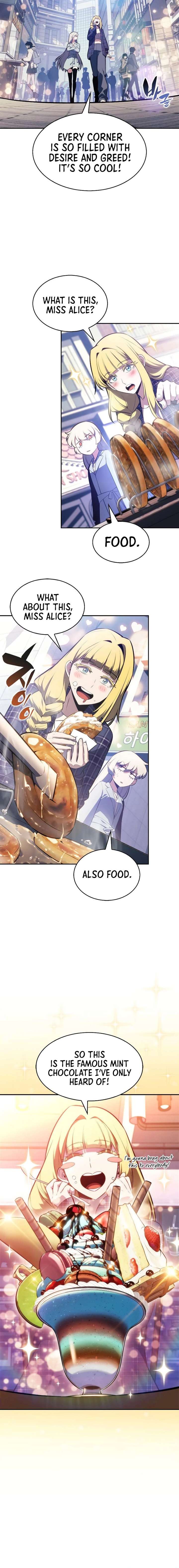 Read Solo Max-Level Newbie Manga Online