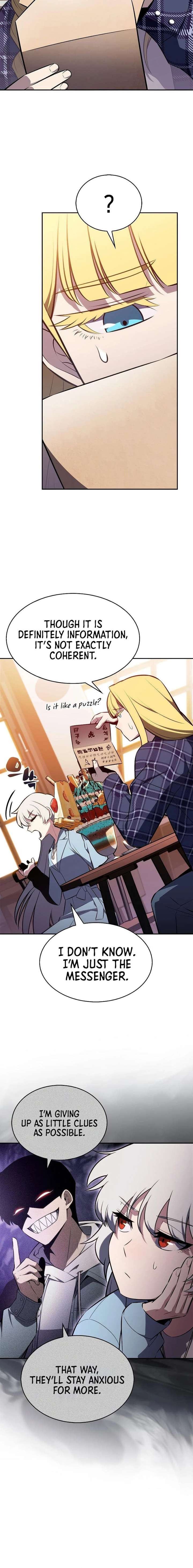 Read Solo Max-Level Newbie Manga Online