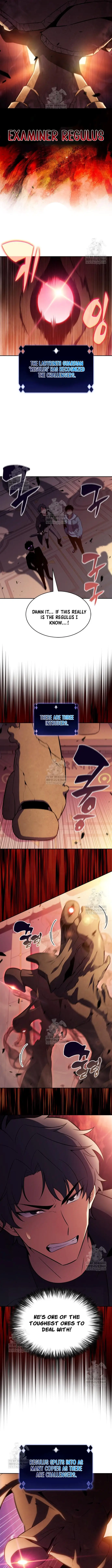 Read Solo Max-Level Newbie Manga Online