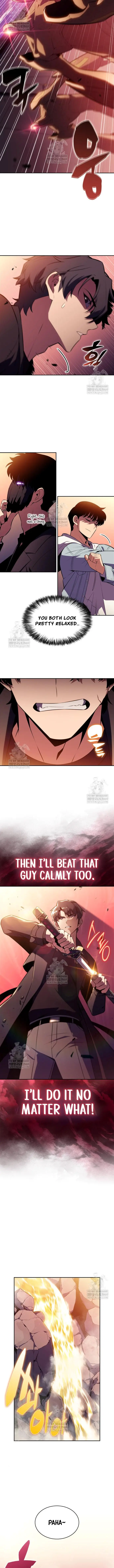 Read Solo Max-Level Newbie Manga Online