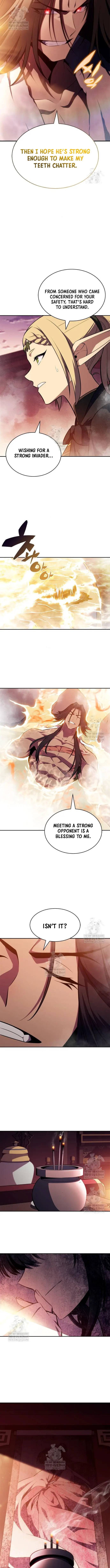 Read Solo Max-Level Newbie Manga Online