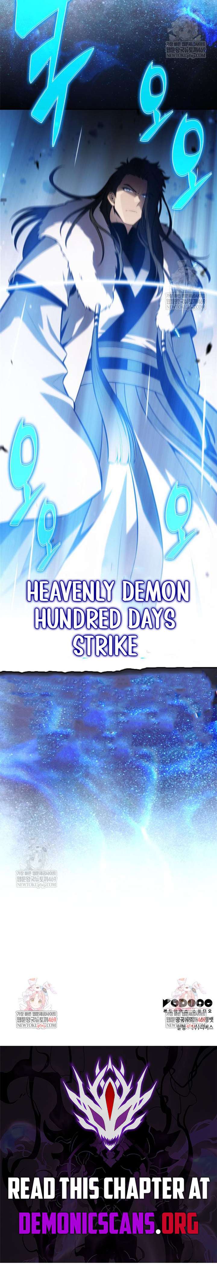 Read Solo Max-Level Newbie Manga Online