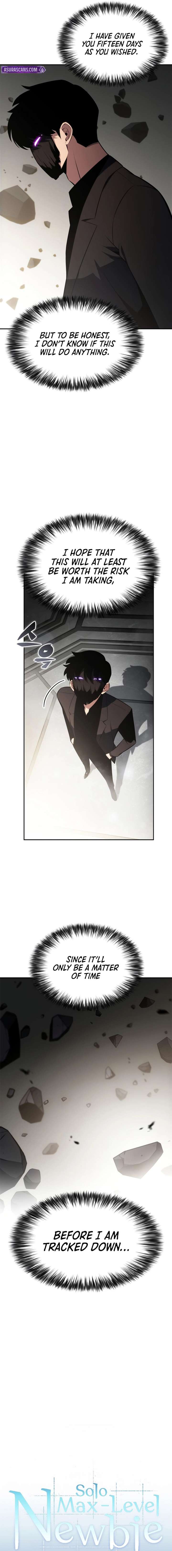 Read Solo Max-Level Newbie Manga Online