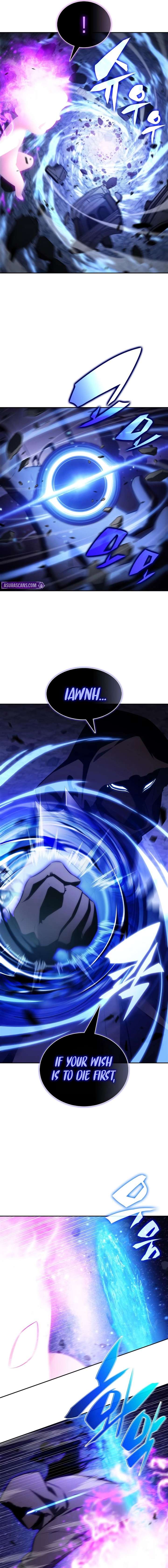 Read Solo Max-Level Newbie Manga Online