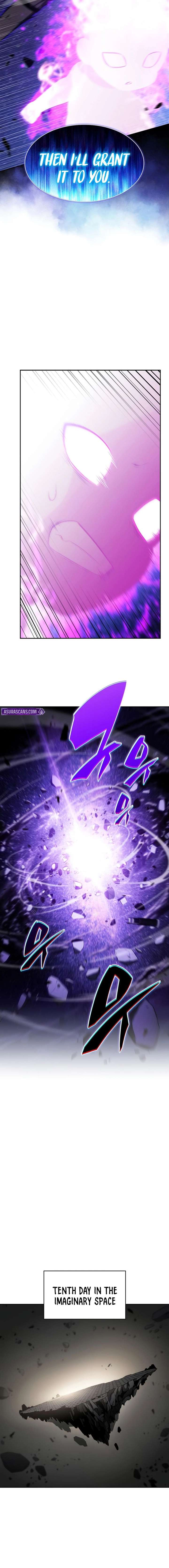 Read Solo Max-Level Newbie Manga Online