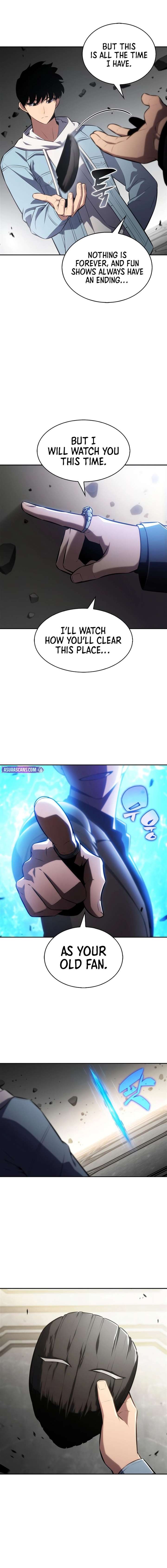 Read Solo Max-Level Newbie Manga Online