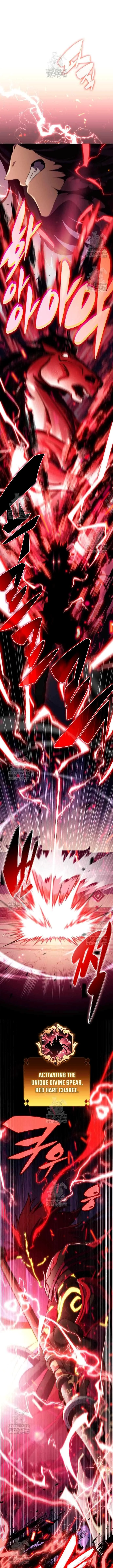 Read Solo Max-Level Newbie Manga Online