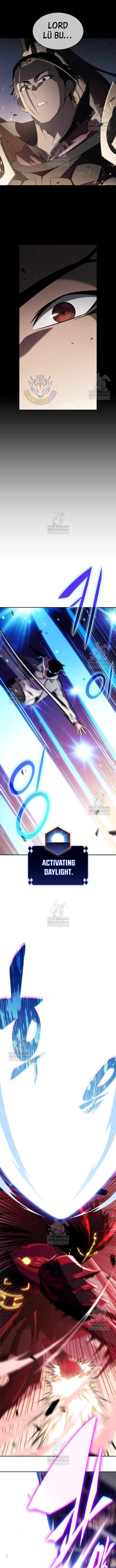 Read Solo Max-Level Newbie Manga Online