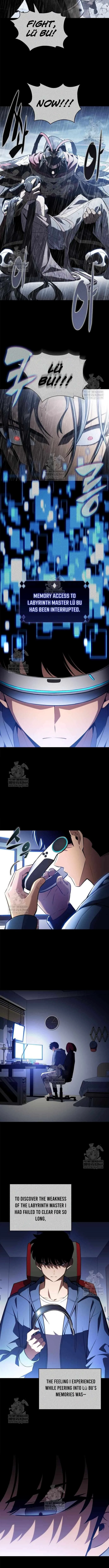 Read Solo Max-Level Newbie Manga Online