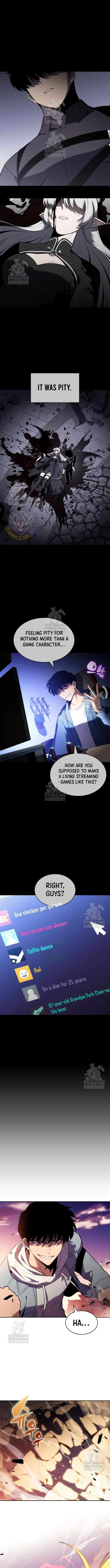 Read Solo Max-Level Newbie Manga Online