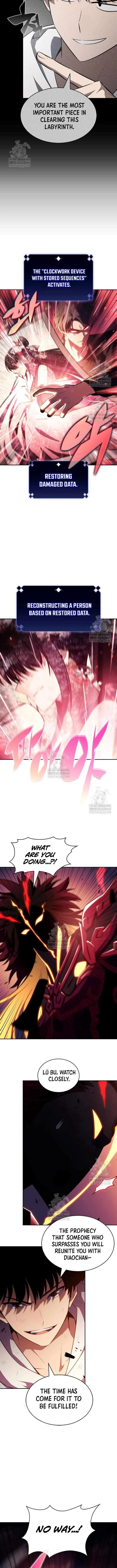 Read Solo Max-Level Newbie Manga Online