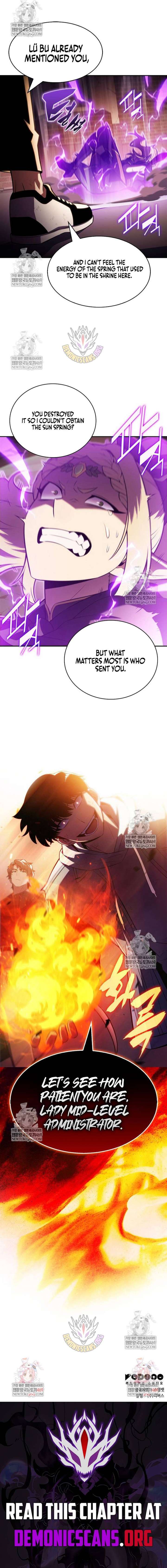 Read Solo Max-Level Newbie Manga Online