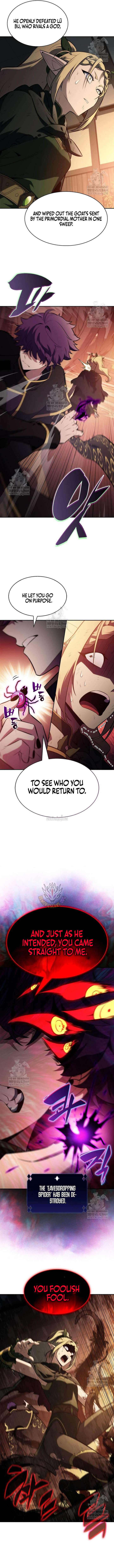 Read Solo Max-Level Newbie Manga Online