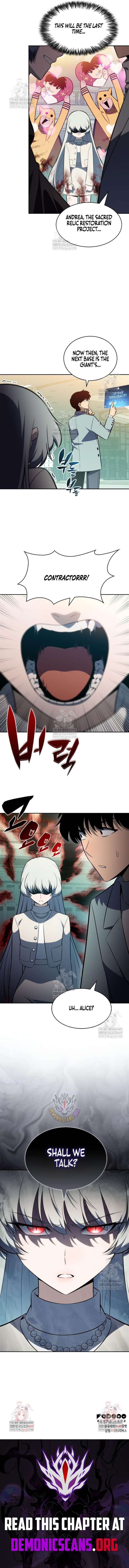 Read Solo Max-Level Newbie Manga Online