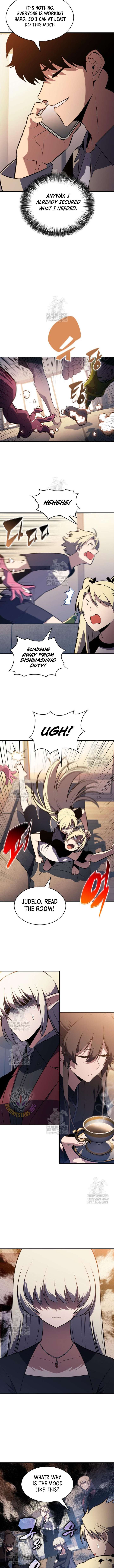 Read Solo Max-Level Newbie Manga Online