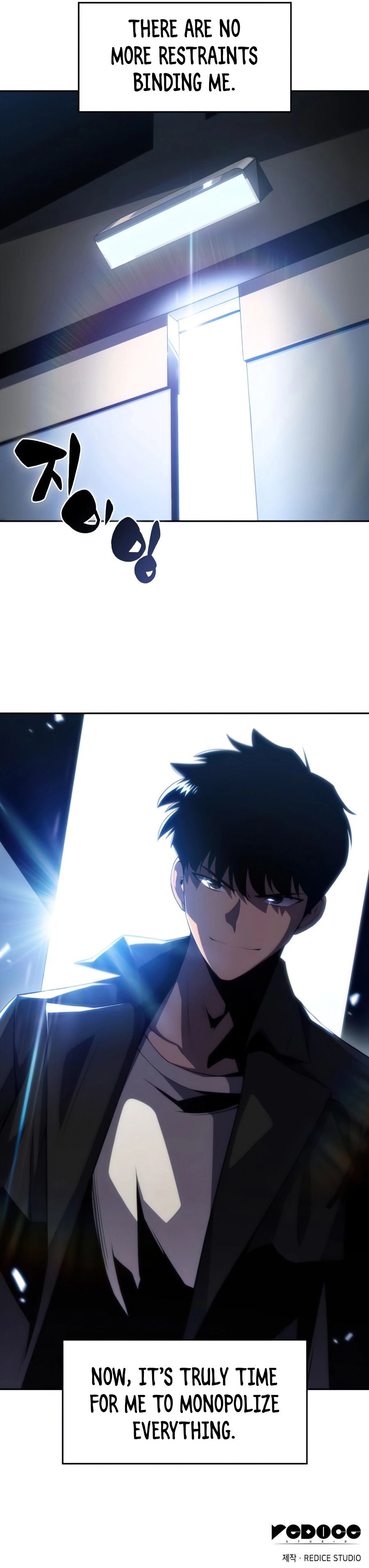 Read Solo Max-Level Newbie Manga Online