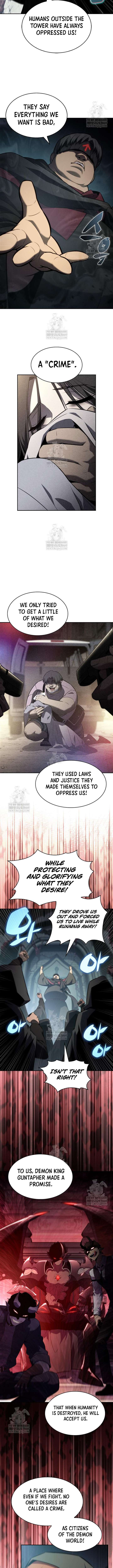 Read Solo Max-Level Newbie Manga Online