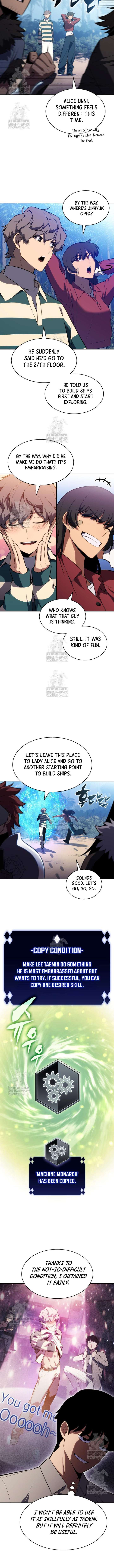 Read Solo Max-Level Newbie Manga Online