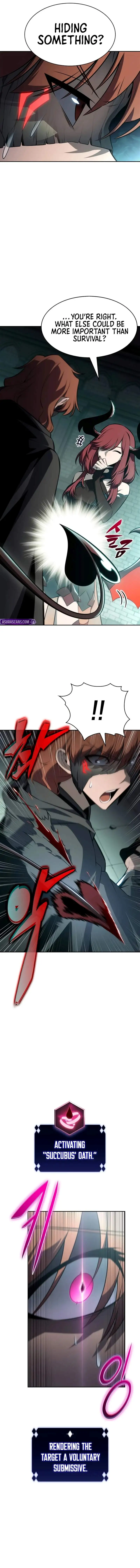 Read Solo Max-Level Newbie Manga Online