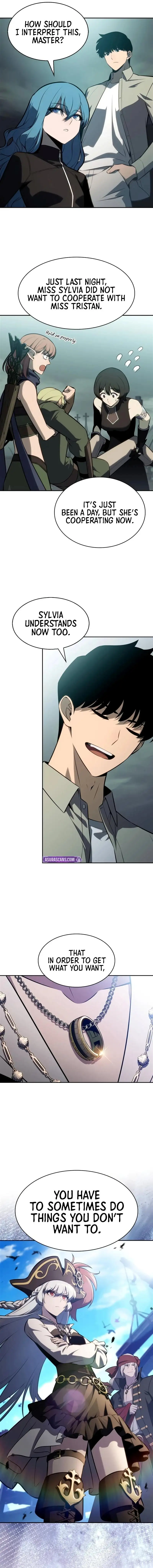 Read Solo Max-Level Newbie Manga Online