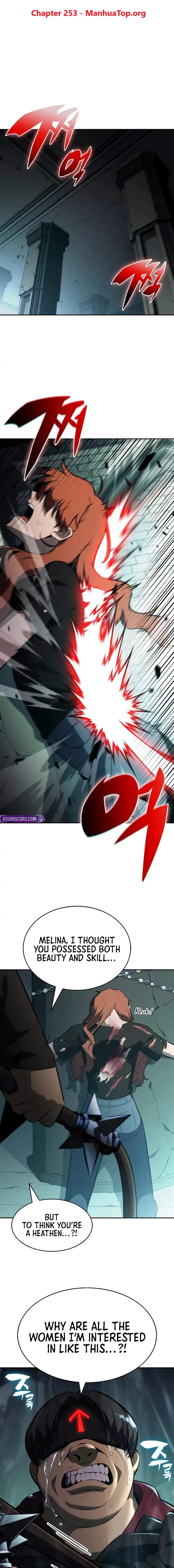 Read Solo Max-Level Newbie Manga Online