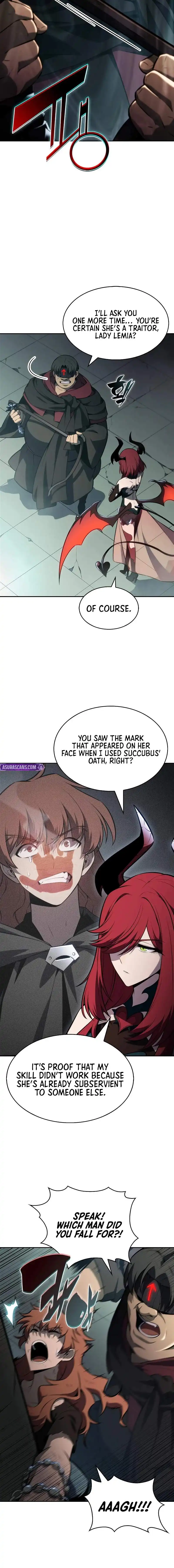 Read Solo Max-Level Newbie Manga Online