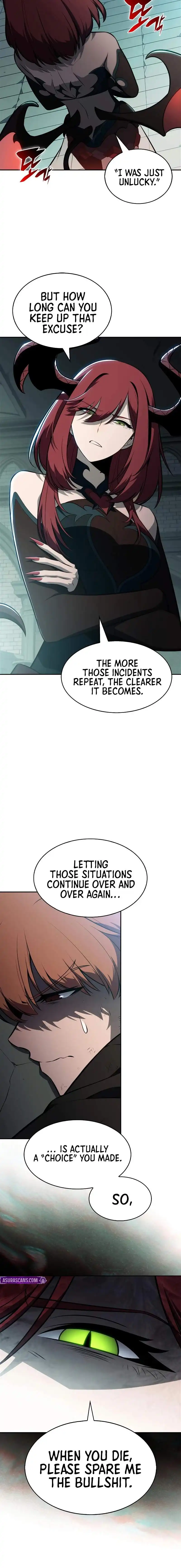 Read Solo Max-Level Newbie Manga Online