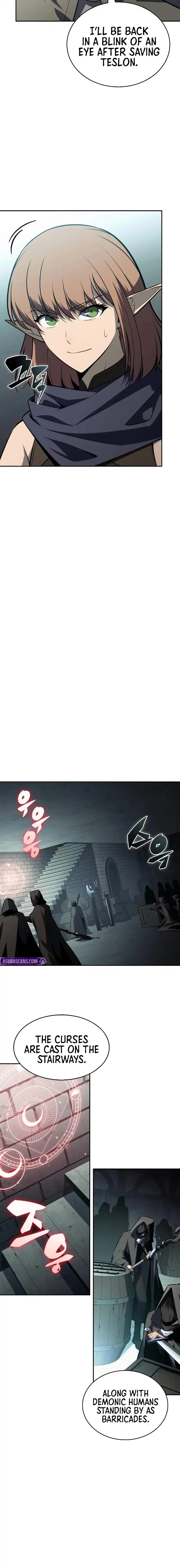 Read Solo Max-Level Newbie Manga Online