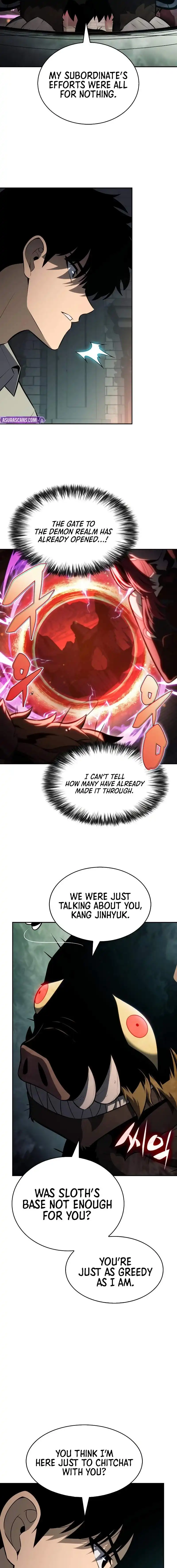 Read Solo Max-Level Newbie Manga Online