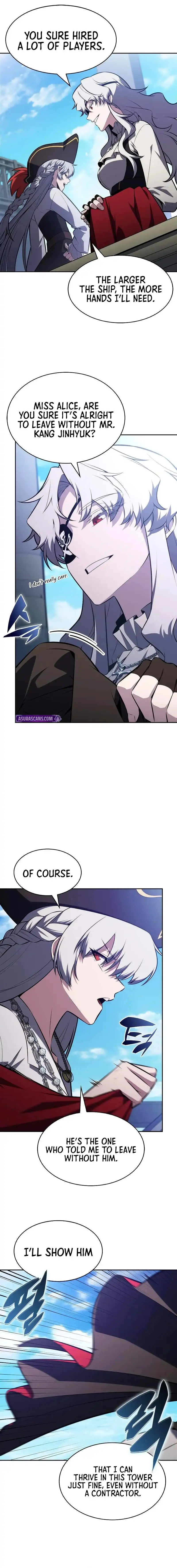 Read Solo Max-Level Newbie Manga Online