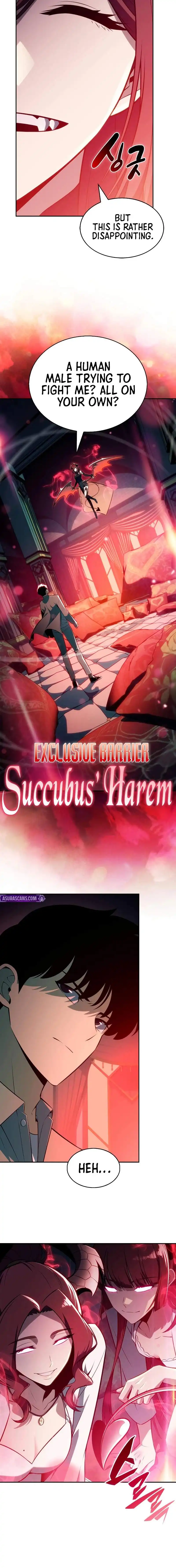 Read Solo Max-Level Newbie Manga Online