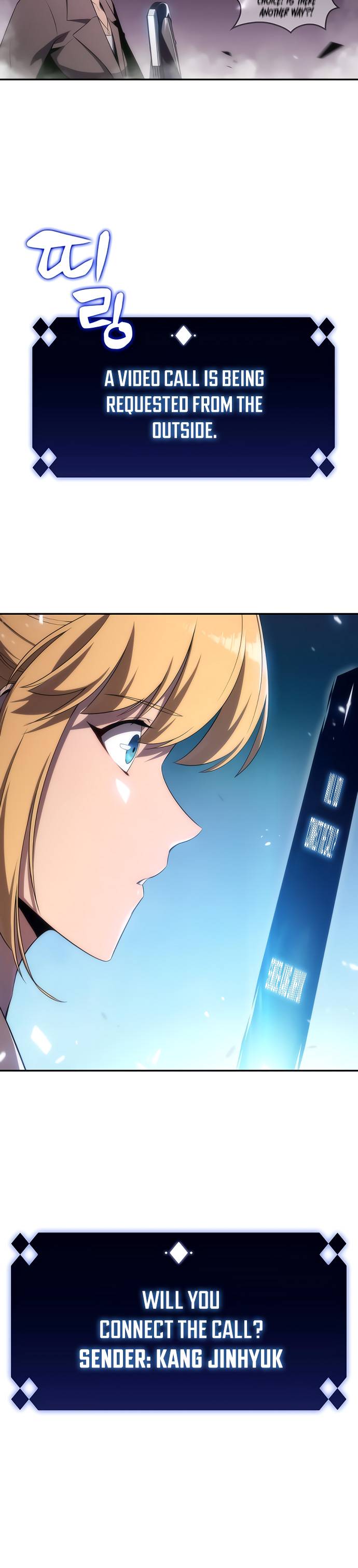 Read Solo Max-Level Newbie Manga Online