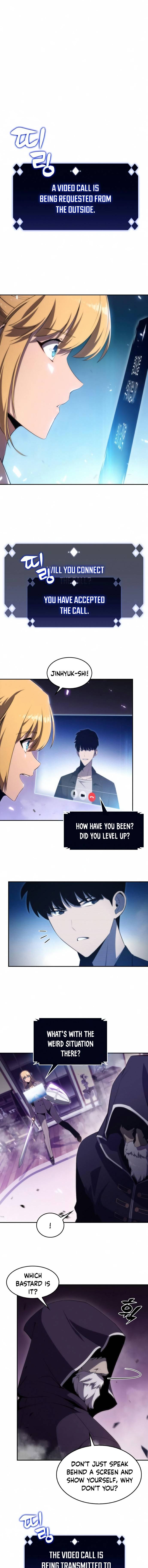 Read Solo Max-Level Newbie Manga Online