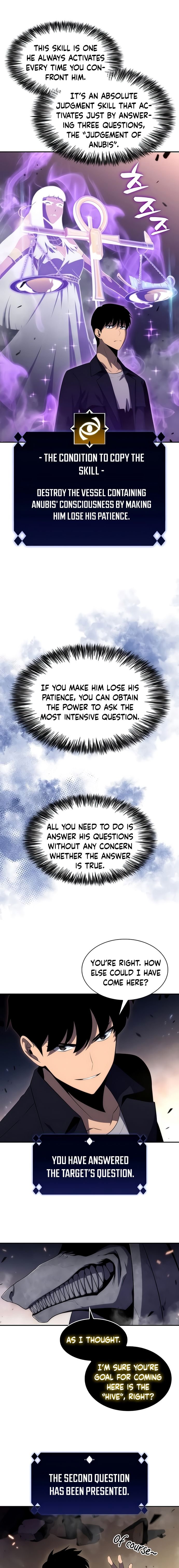 Read Solo Max-Level Newbie Manga Online