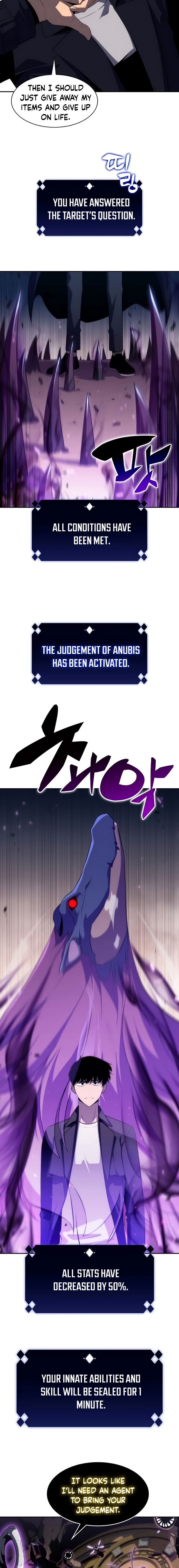 Read Solo Max-Level Newbie Manga Online