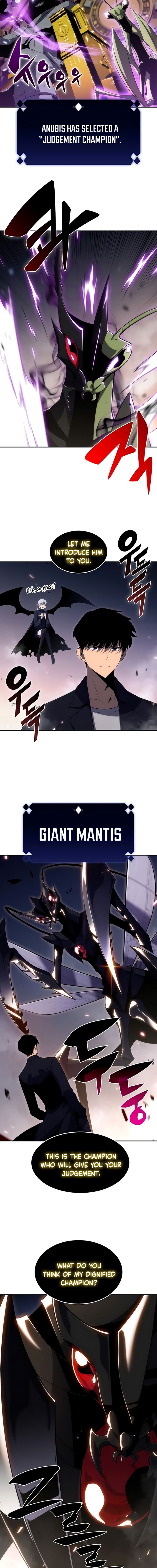 Read Solo Max-Level Newbie Manga Online