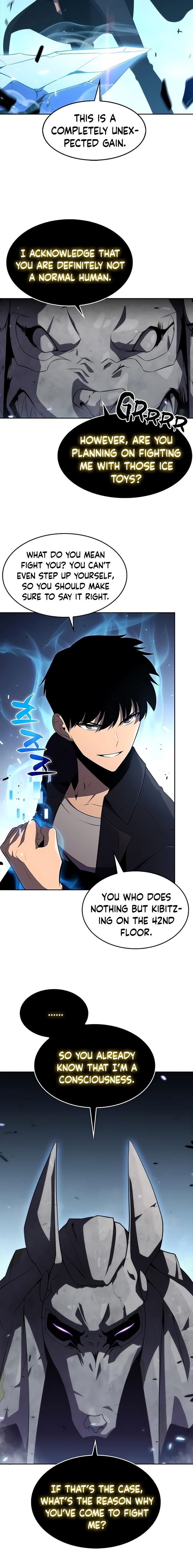 Read Solo Max-Level Newbie Manga Online