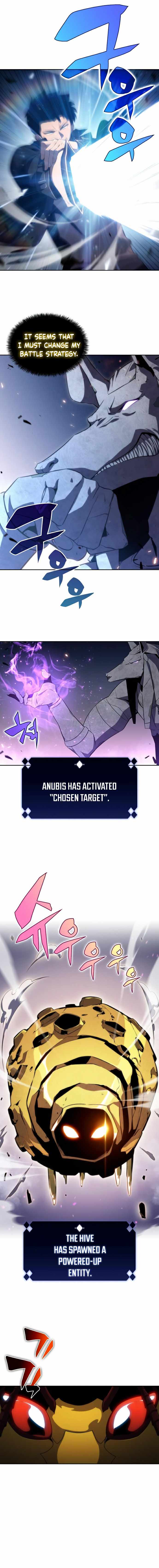 Read Solo Max-Level Newbie Manga Online