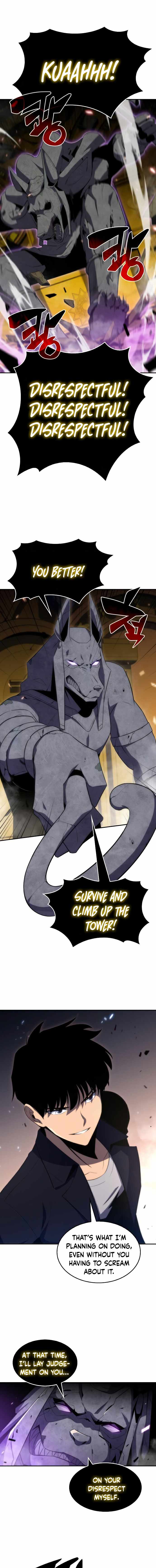 Read Solo Max-Level Newbie Manga Online