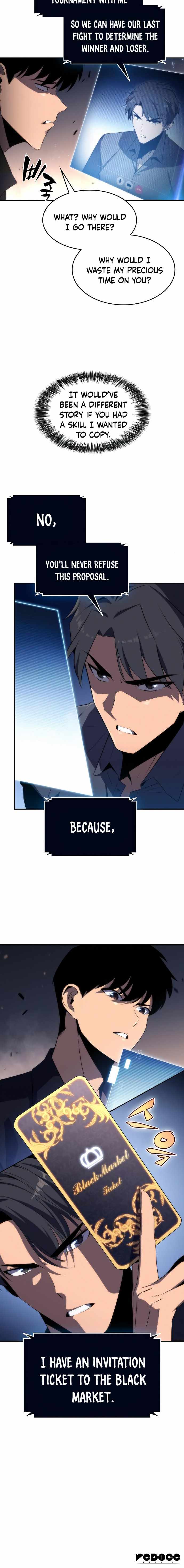 Read Solo Max-Level Newbie Manga Online