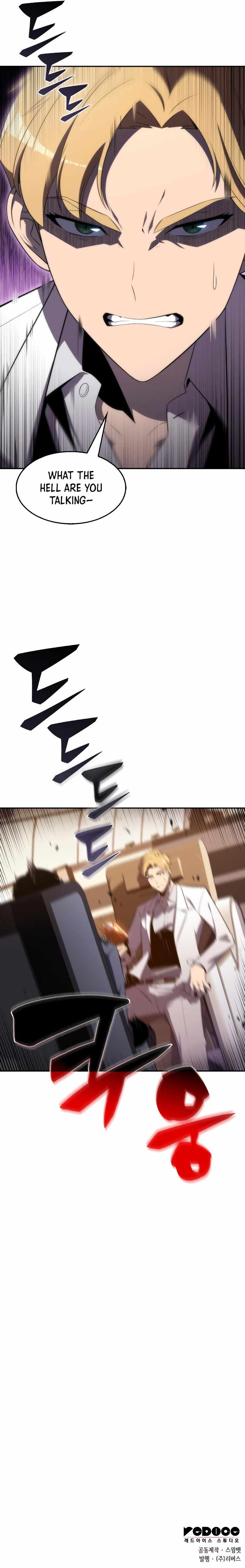 Read Solo Max-Level Newbie Manga Online