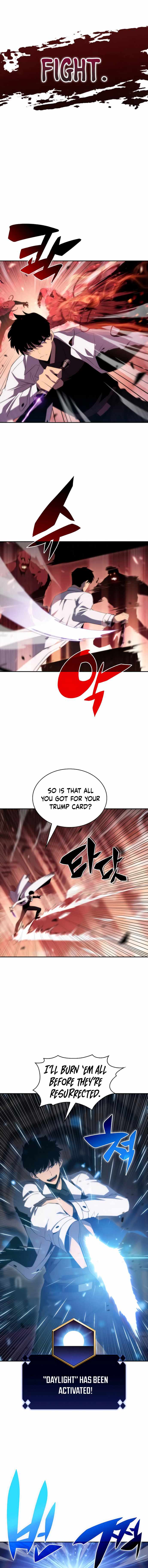 Read Solo Max-Level Newbie Manga Online