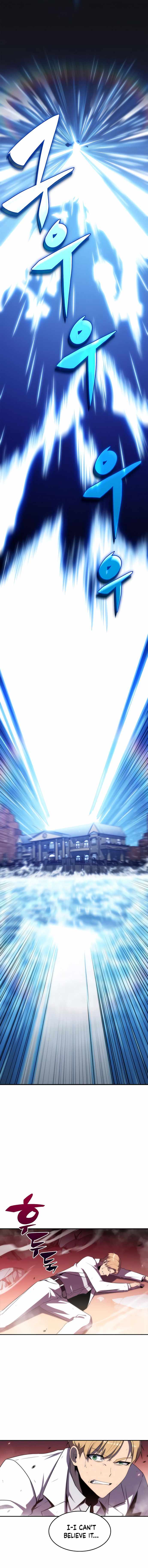 Read Solo Max-Level Newbie Manga Online