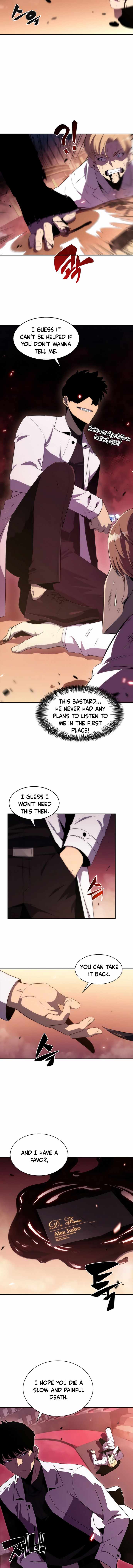 Read Solo Max-Level Newbie Manga Online