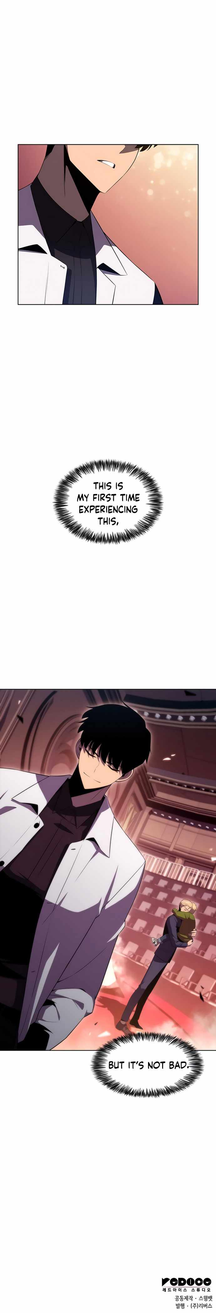 Read Solo Max-Level Newbie Manga Online