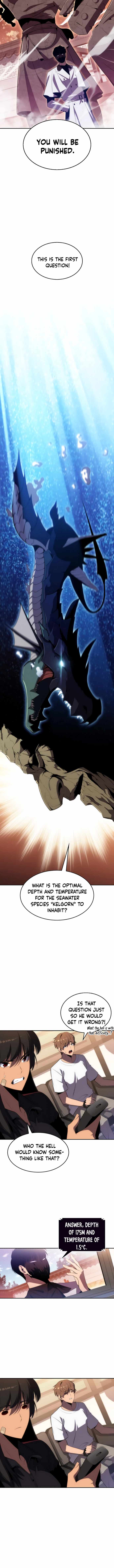 Read Solo Max-Level Newbie Manga Online