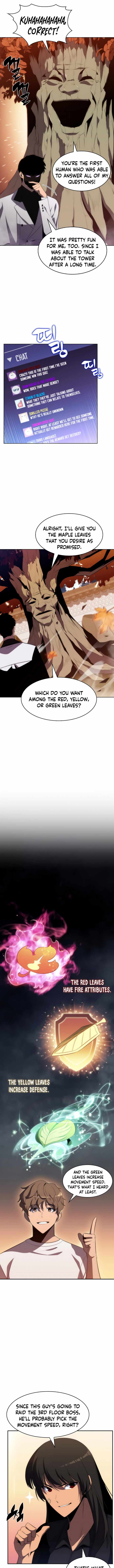 Read Solo Max-Level Newbie Manga Online