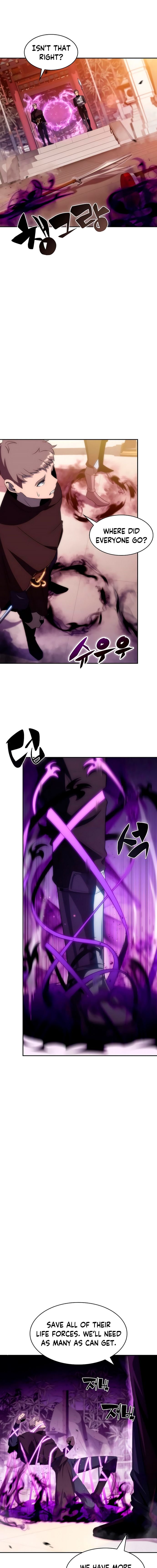 Read Solo Max-Level Newbie Manga Online